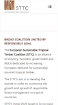 Mobile Screenshot of europeansttc.com